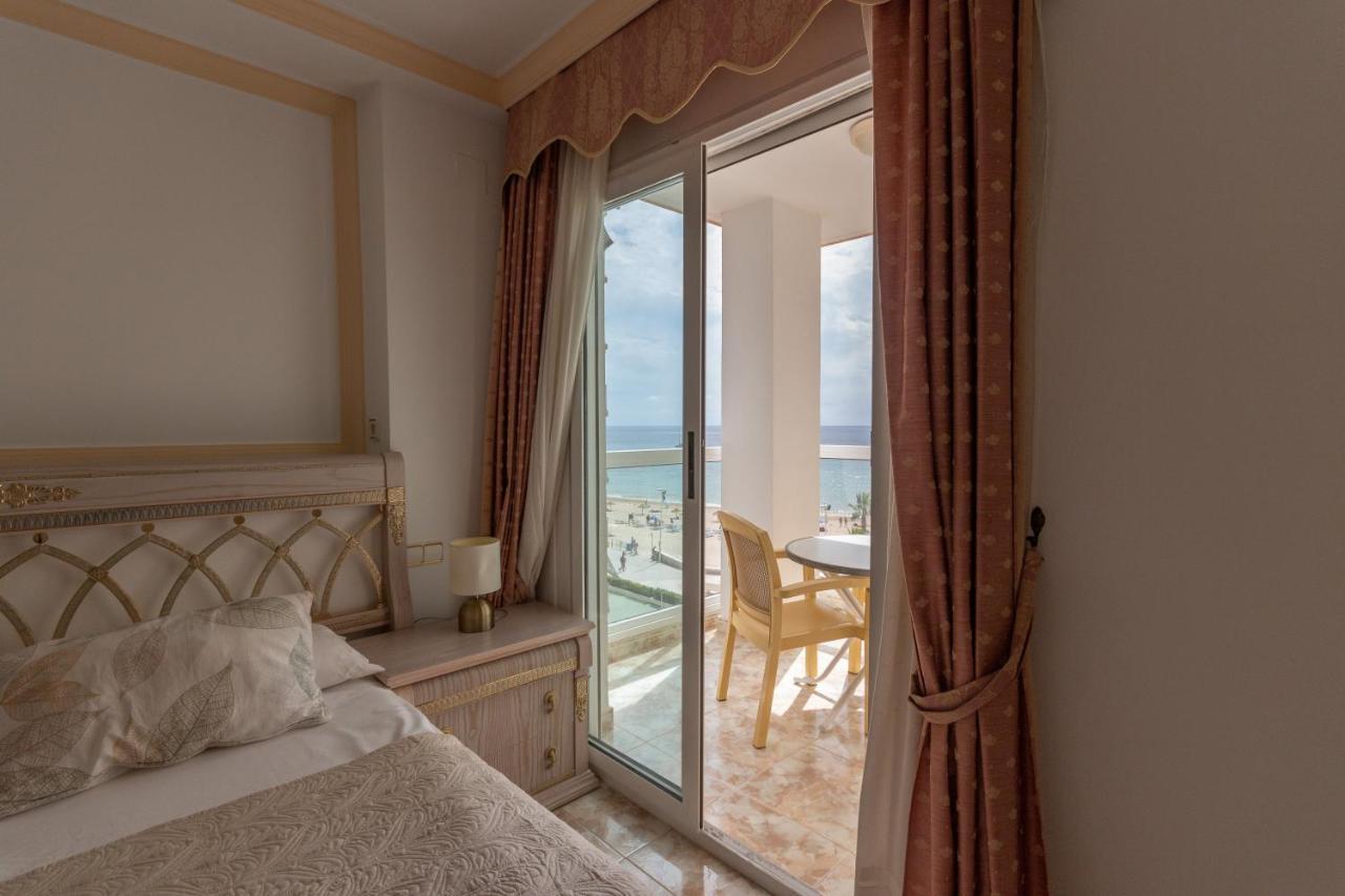 Joya Iv - Costa Carpediem Apartment Calpe