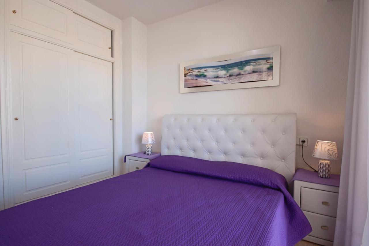 Apartamento Apolo Xii - Costa Carpediem * Calpe