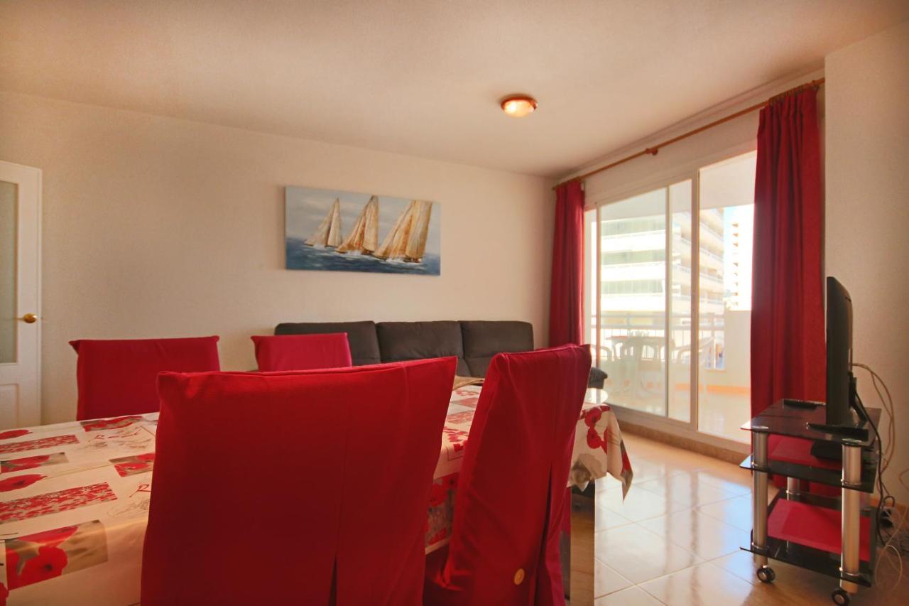 Apartamento Apartamento Apolo Xii - Costa Carpediem *