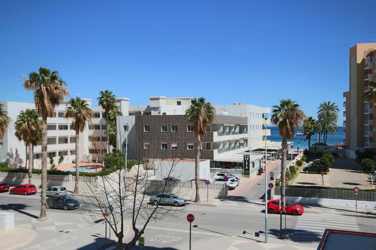 Apartamento Apartamento Apolo Xii - Costa Carpediem Calpe
