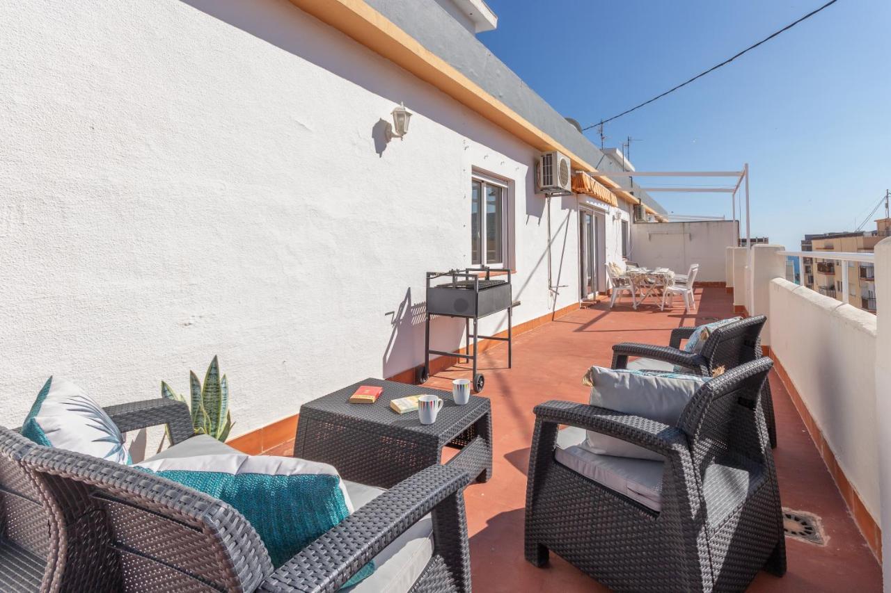 Pondarosa Penthouse 55 - Costa Carpediem Apartment *