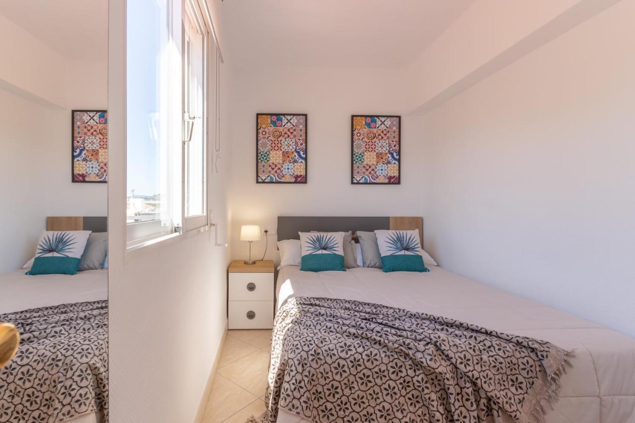 Pondarosa Penthouse 55 - Costa Carpediem Calpe