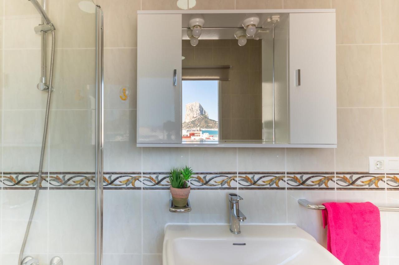 Pondarosa Penthouse 55 - Costa Carpediem Apartment