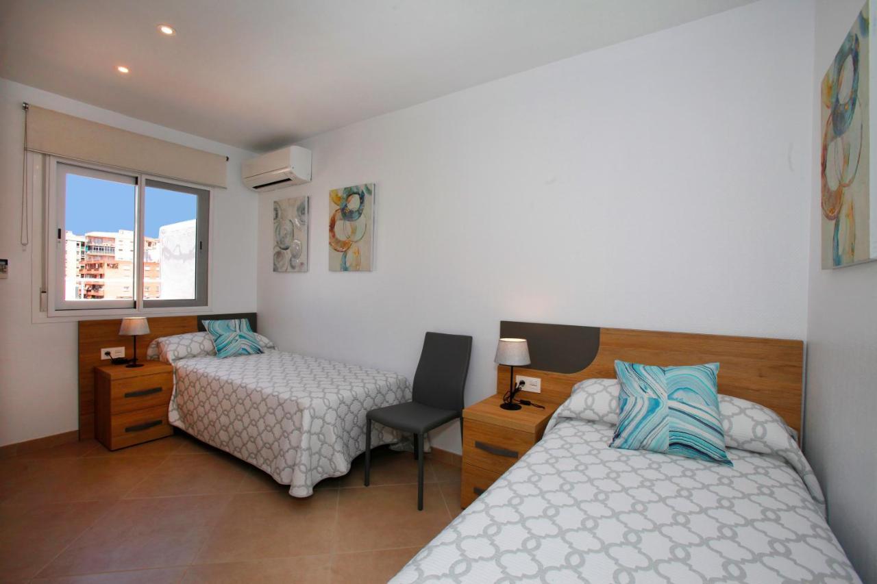 Apartamento Pondarosa Penthouse 2 - Costa Carpediem *