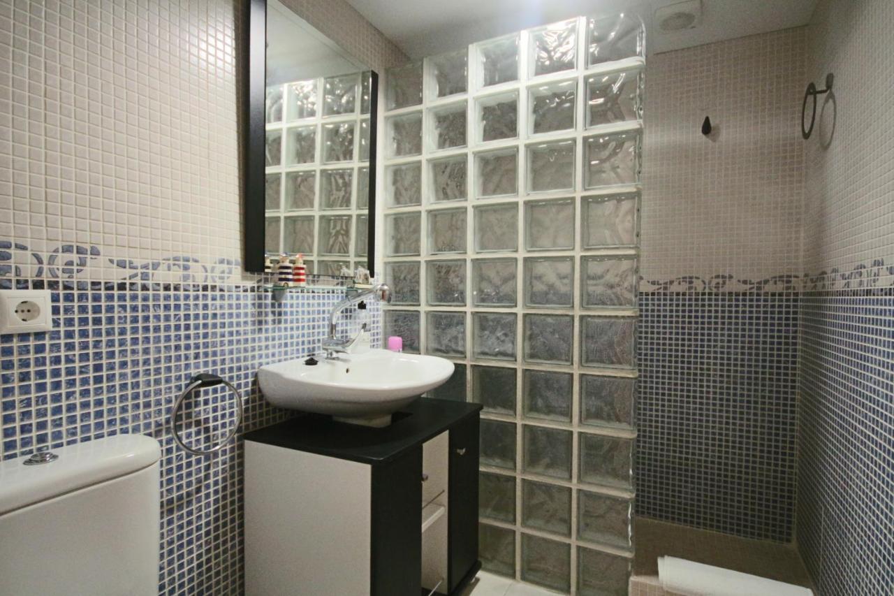 Apartamento Rosa Marina - Costa Carpediem * Calpe