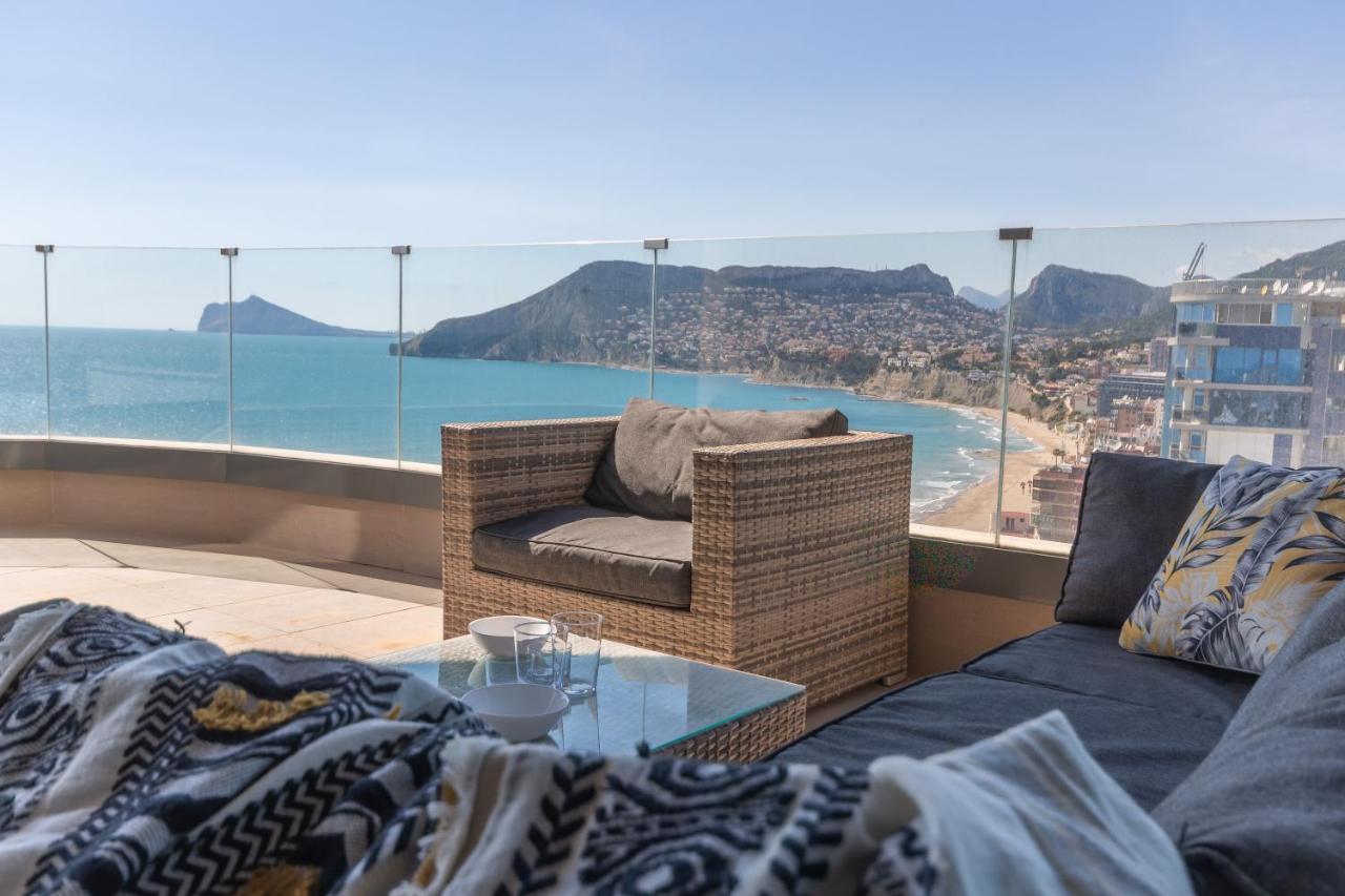 Infinium 2 - Costa Carpediem Calpe