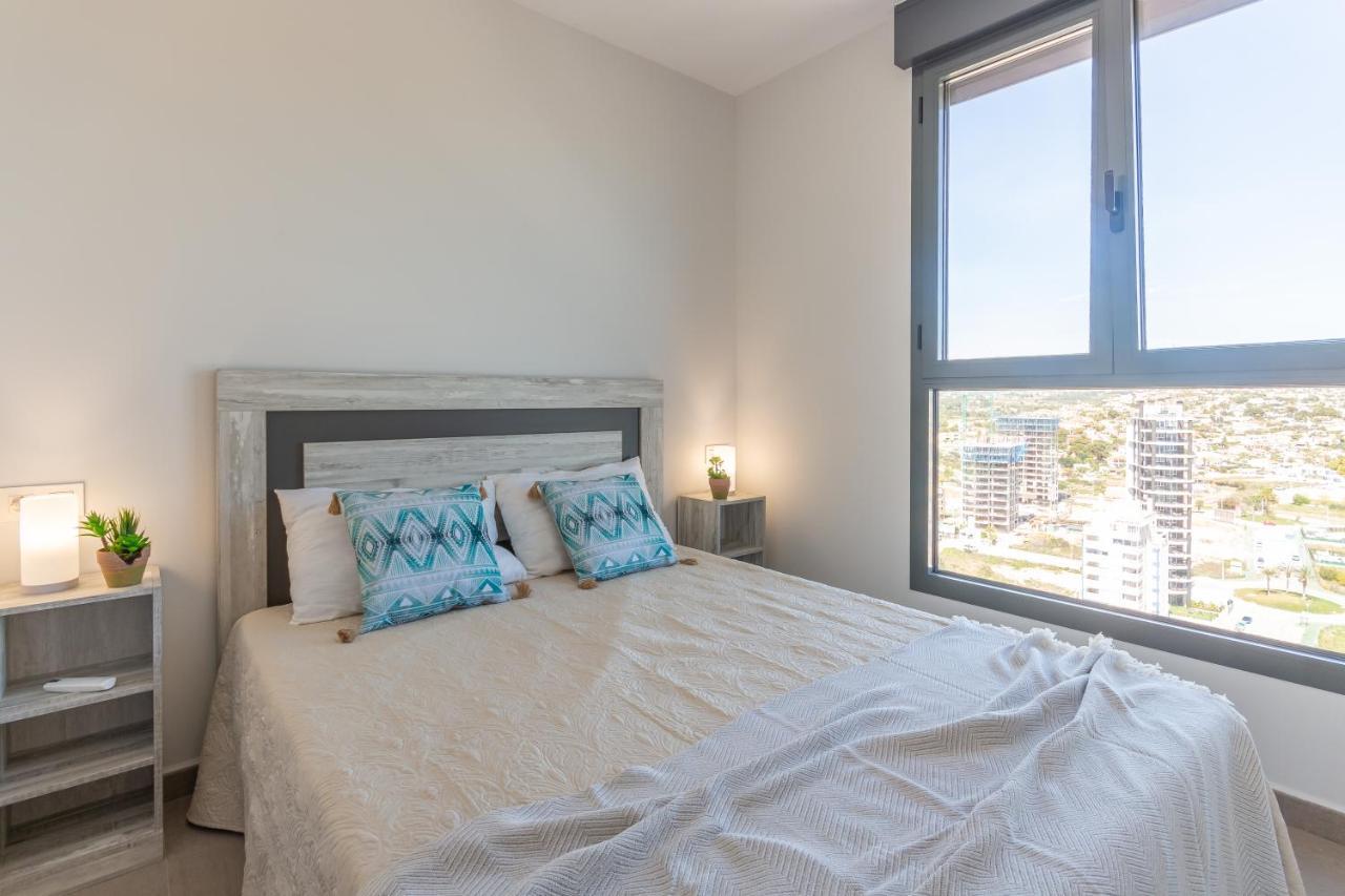 Infinium 2 - Costa Carpediem Apartment
