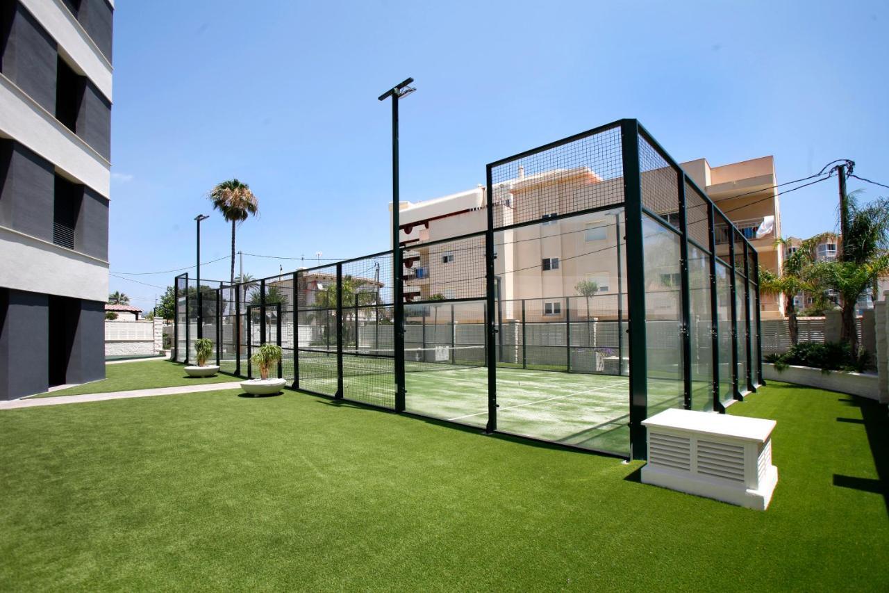 Apartment Infinium 2 - Costa Carpediem Calpe