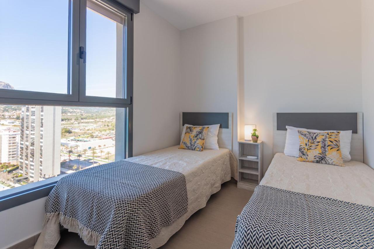 Infinium 2 - Costa Carpediem Apartment