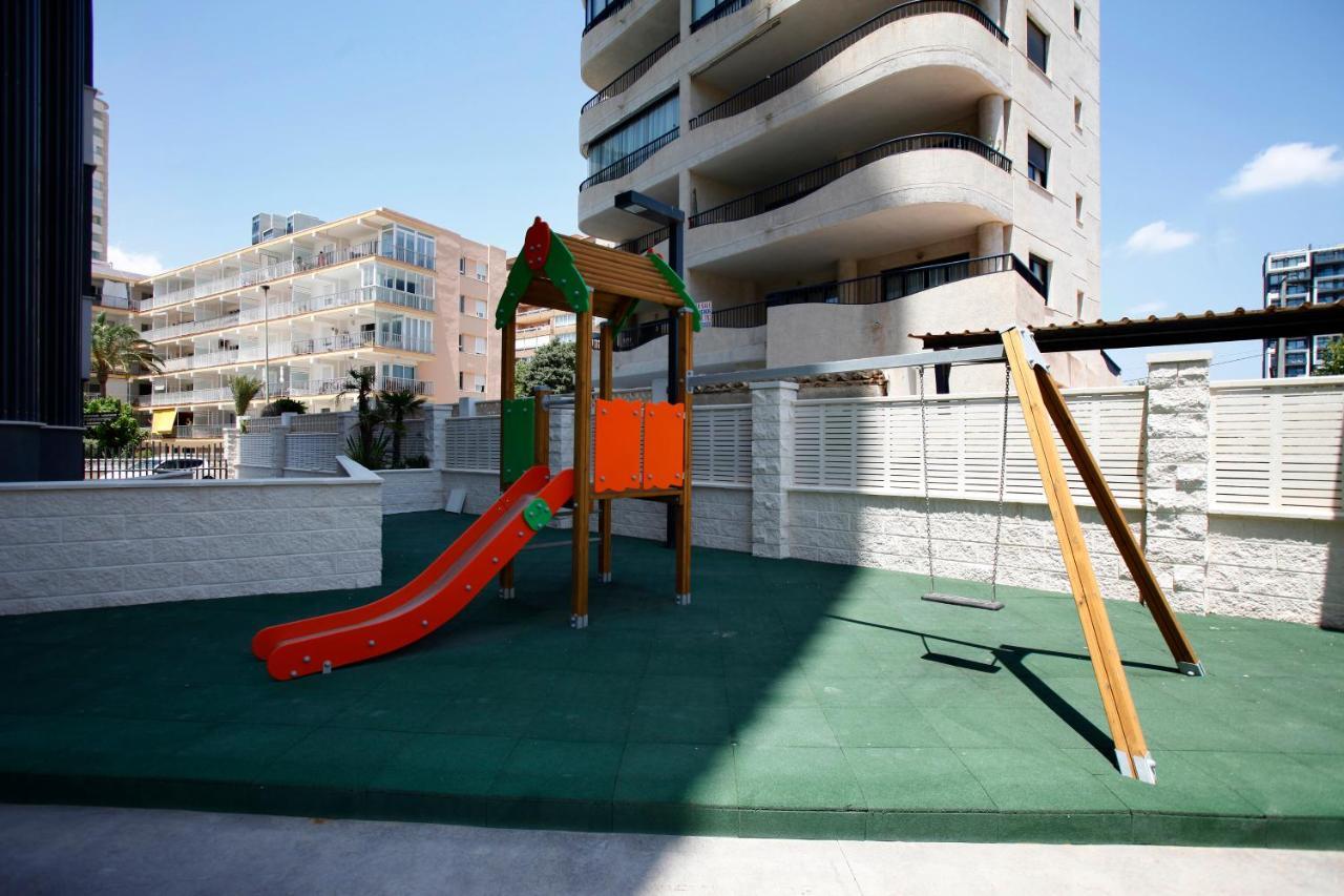Infinium 2 - Costa Carpediem Calpe