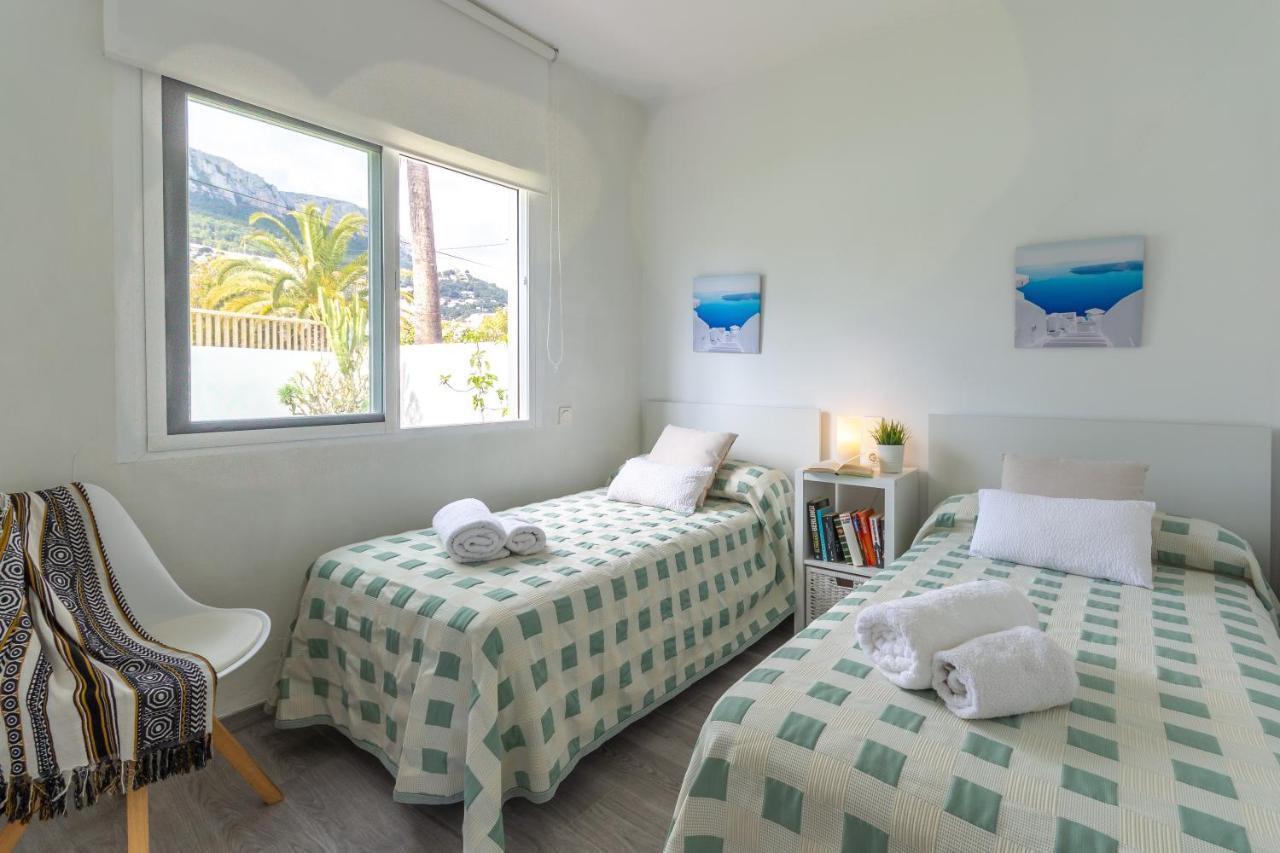 Villa Almendro - Costa Carpediem Calpe