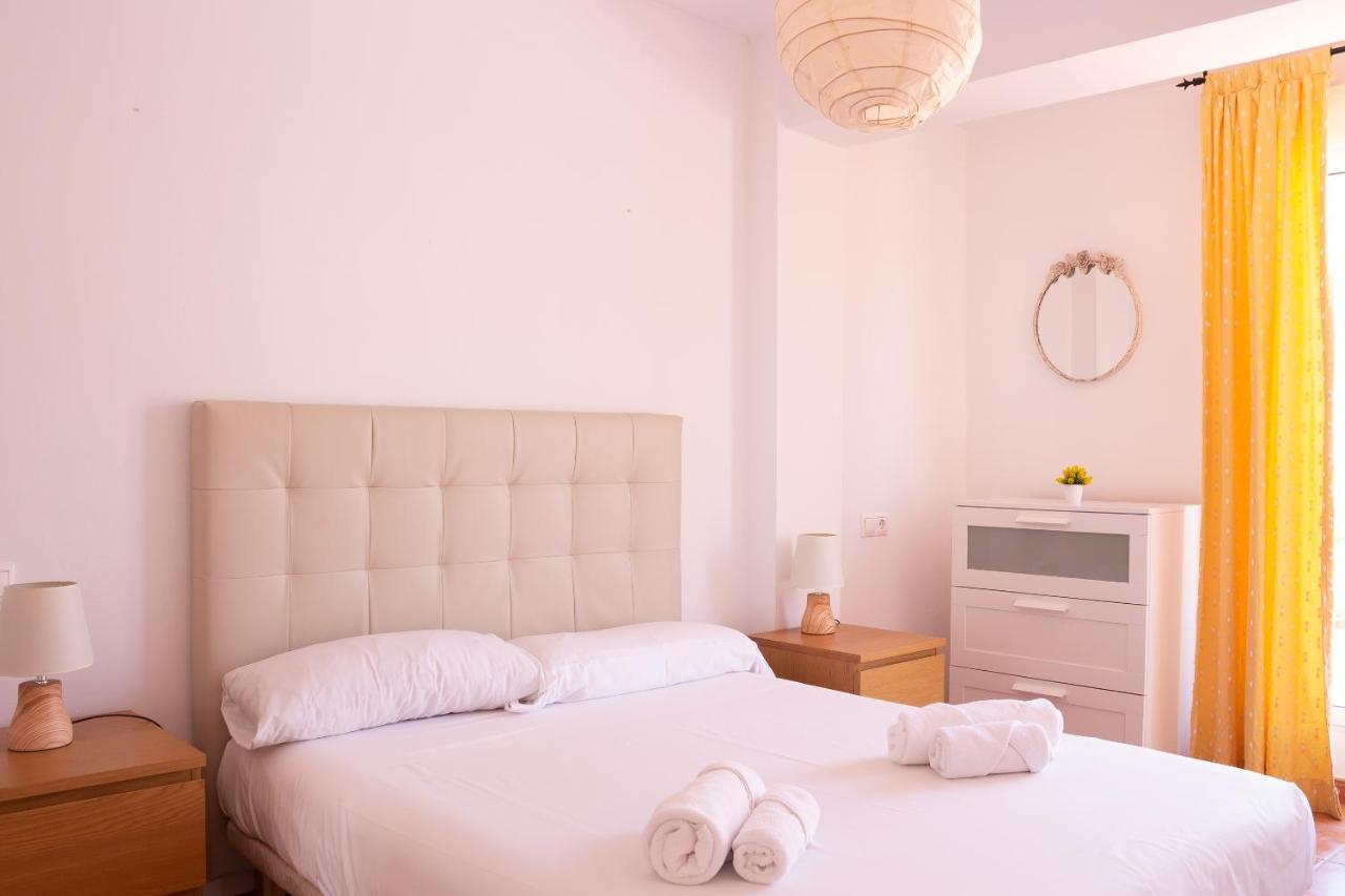 Almendros Penthouse - Costa Carpediem * Calpe