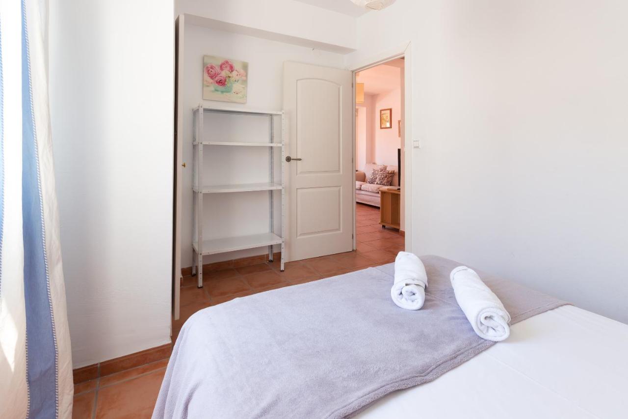 Apartment Almendros Penthouse - Costa Carpediem
