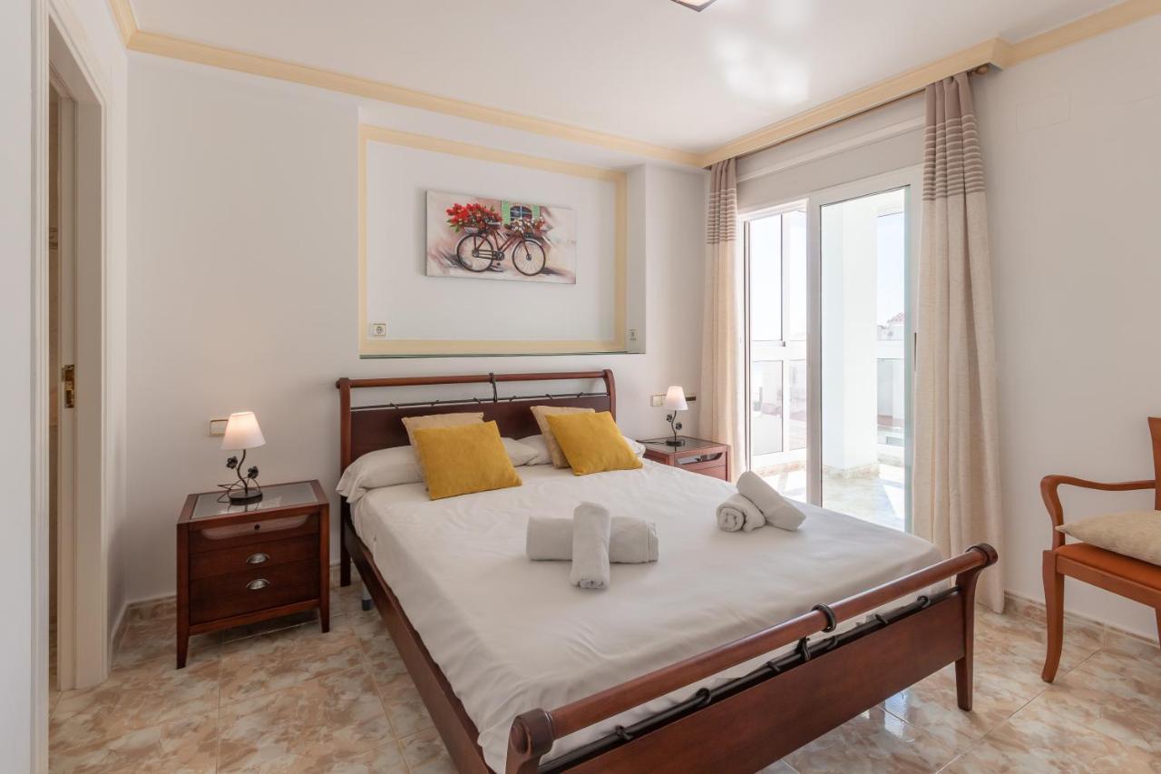 Apartment Joya I - Costa Carpediem Calpe