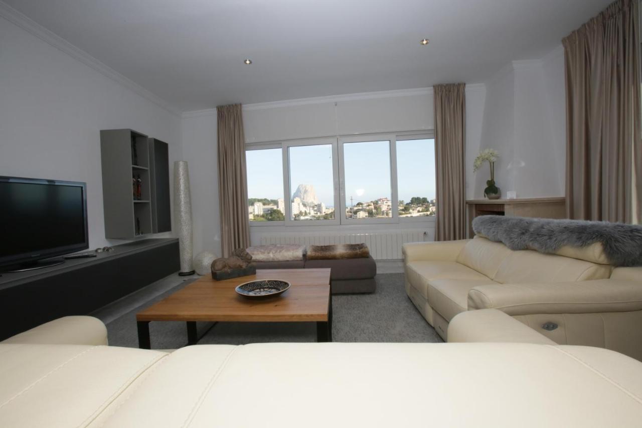 Manoir - Costa Carpediem * Calpe