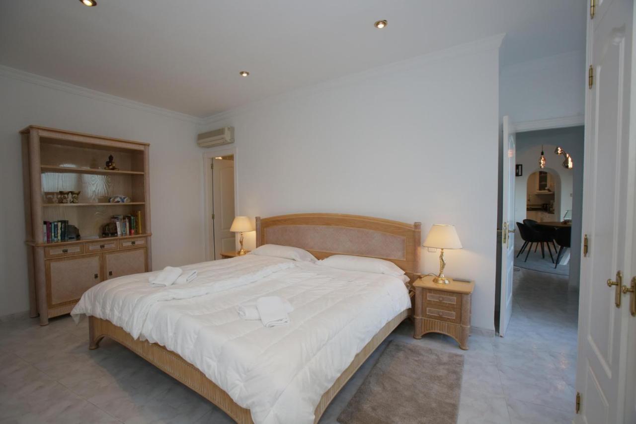 Manoir - Costa Carpediem Villa Calpe