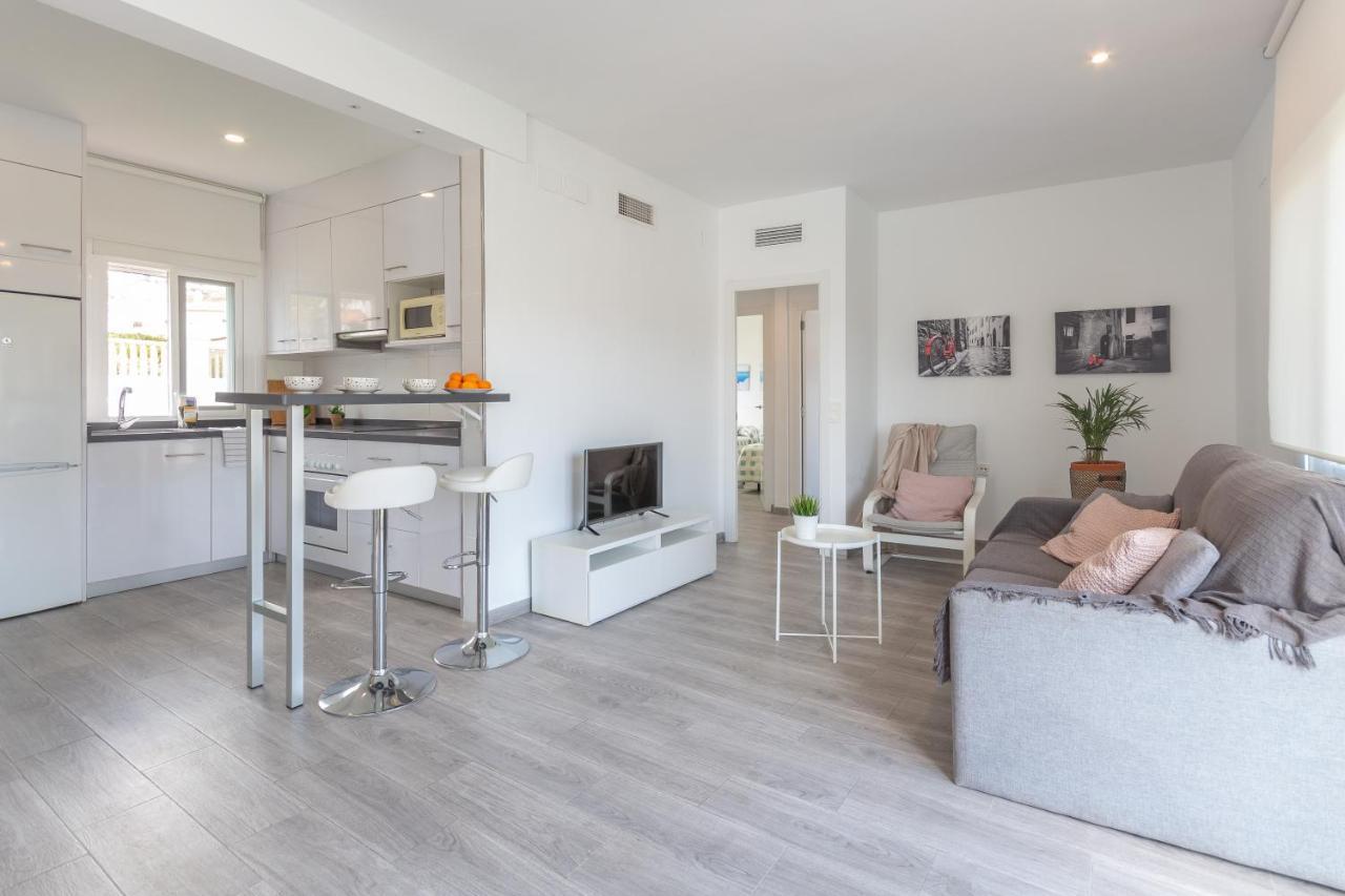 Villa Almendro - Costa Carpediem Calpe