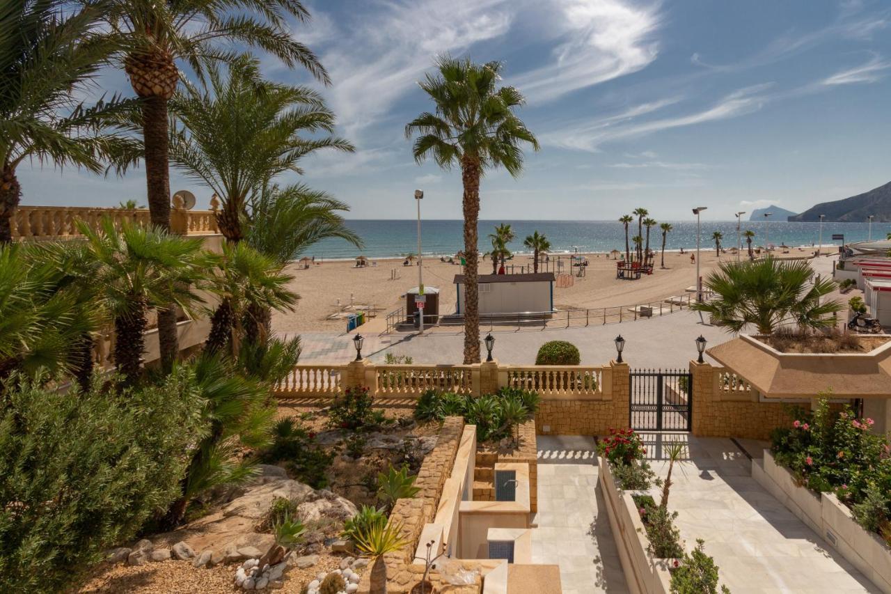 Joya I - Costa Carpediem Calpe