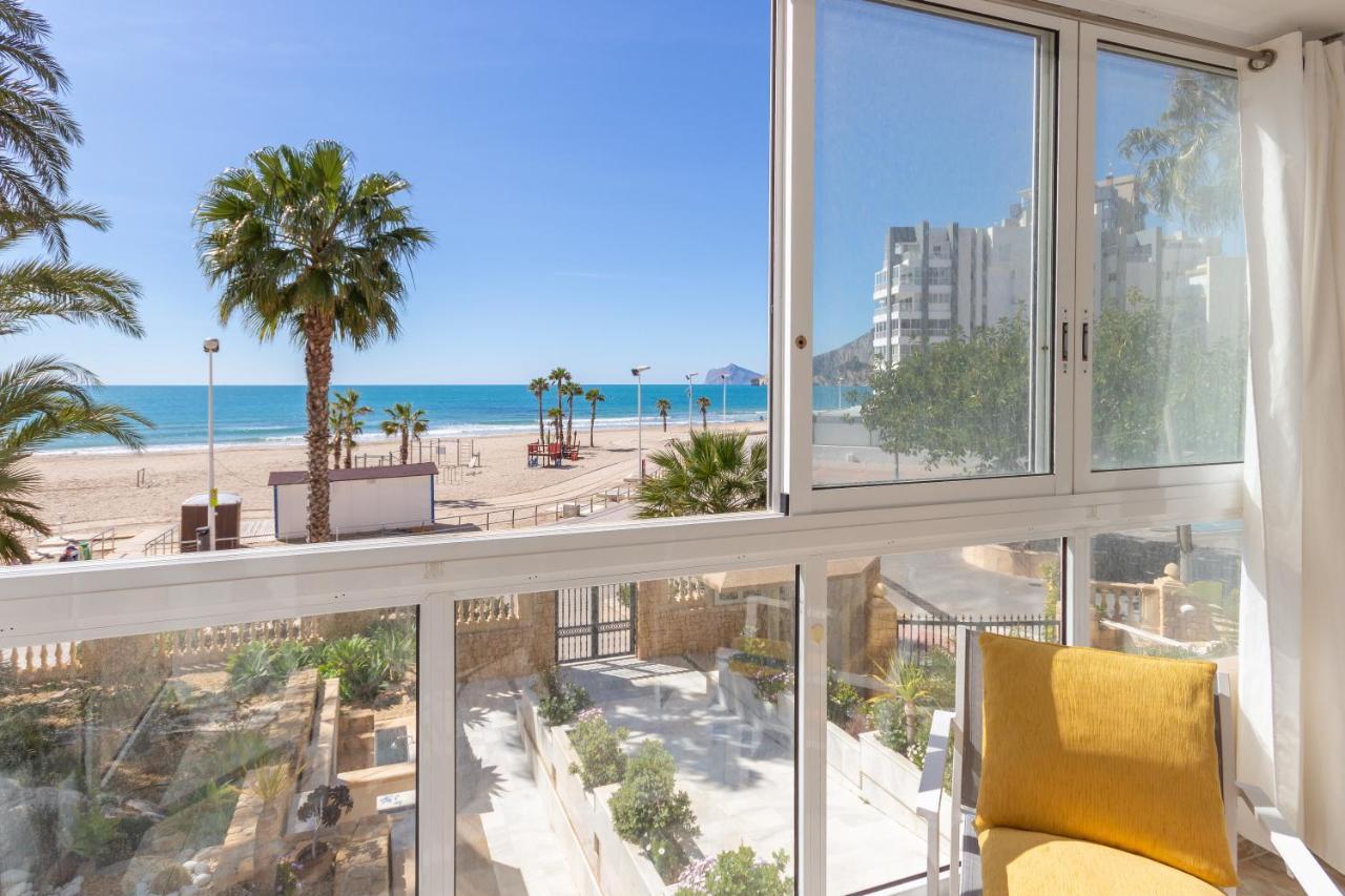 Joya I - Costa Carpediem * Calpe