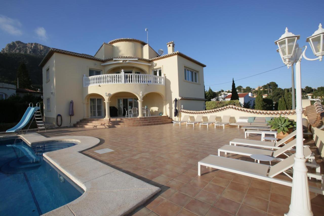 Manoir - Costa Carpediem Villa