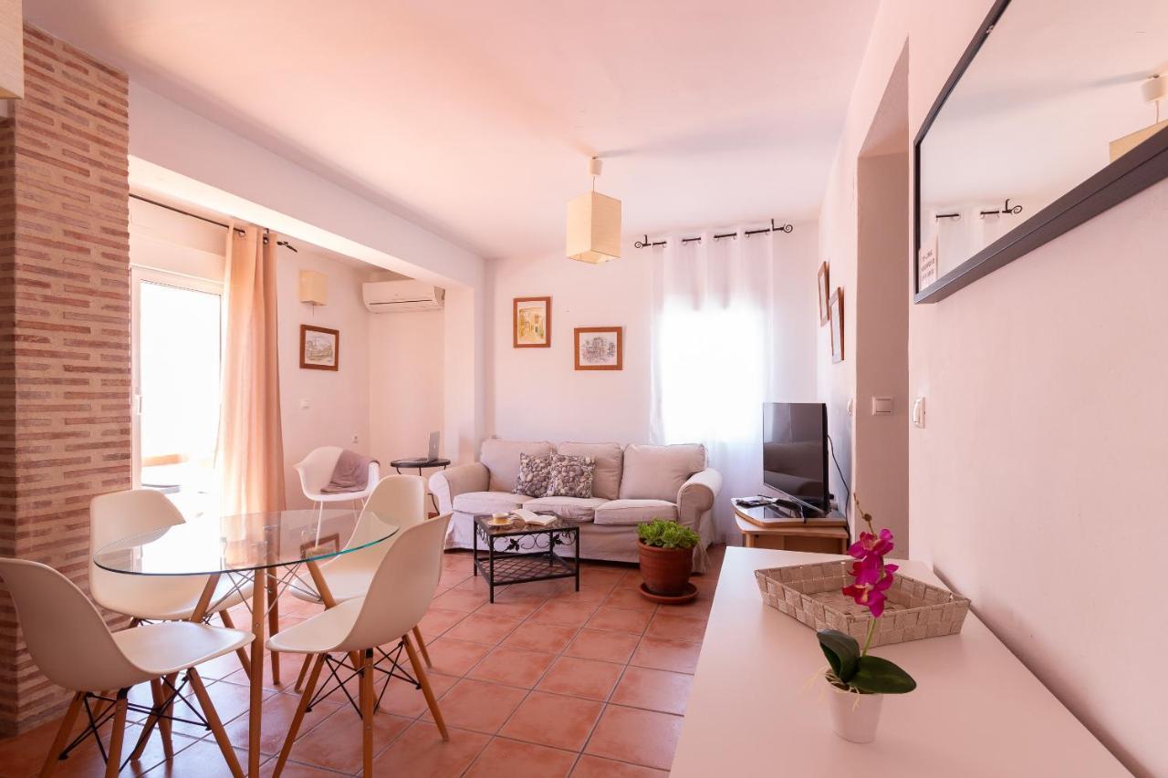 Apartment Almendros Penthouse - Costa Carpediem