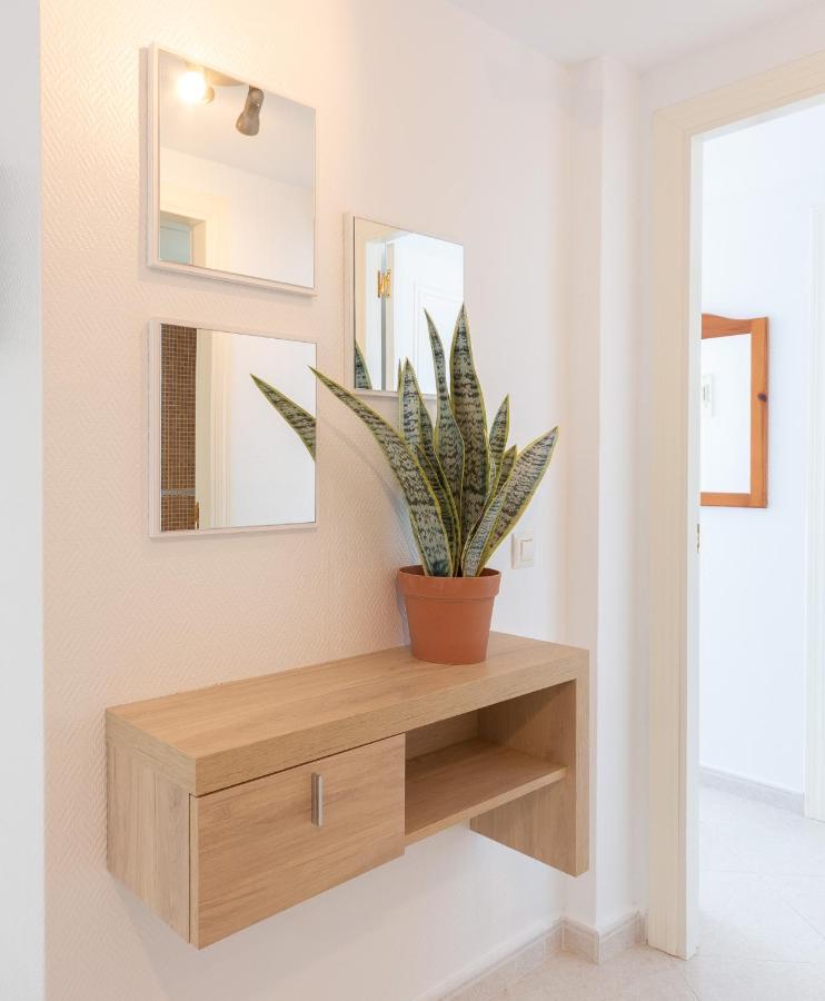 Apartamento Apolo Xiv - Costa Carpediem