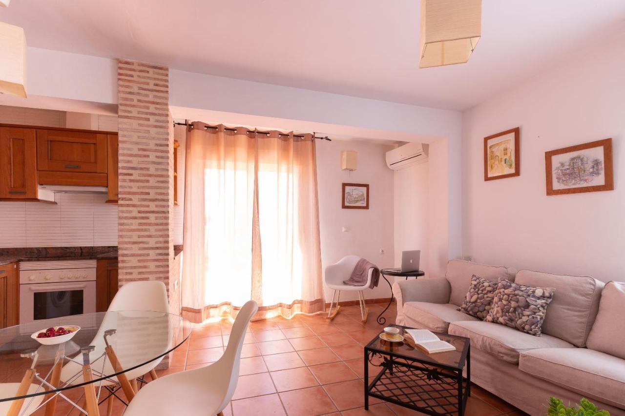 Almendros Penthouse - Costa Carpediem Apartment