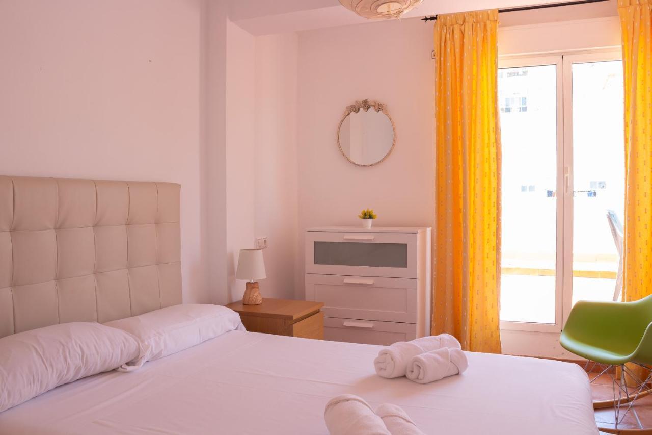 Apartment Almendros Penthouse - Costa Carpediem Calpe
