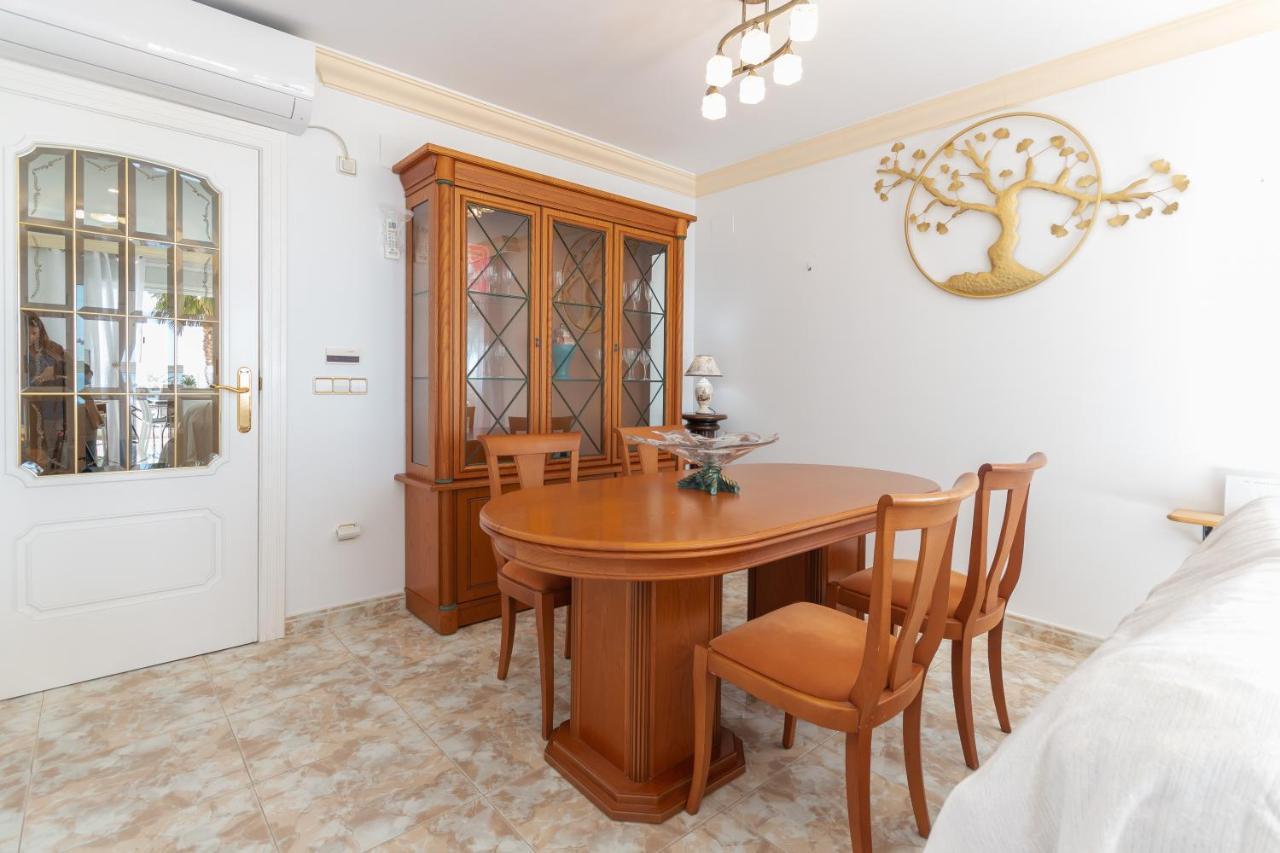 Apartment Joya I - Costa Carpediem Calpe