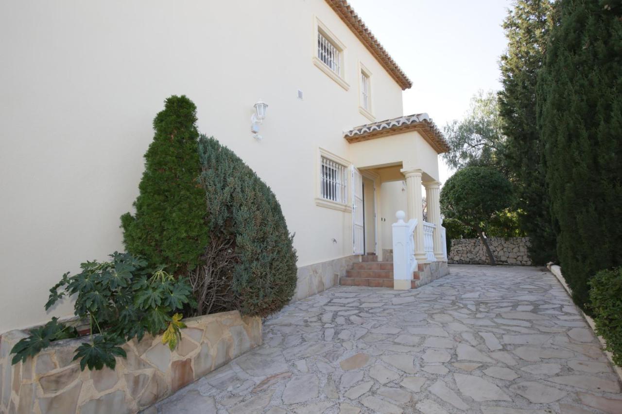 Villa Manoir - Costa Carpediem