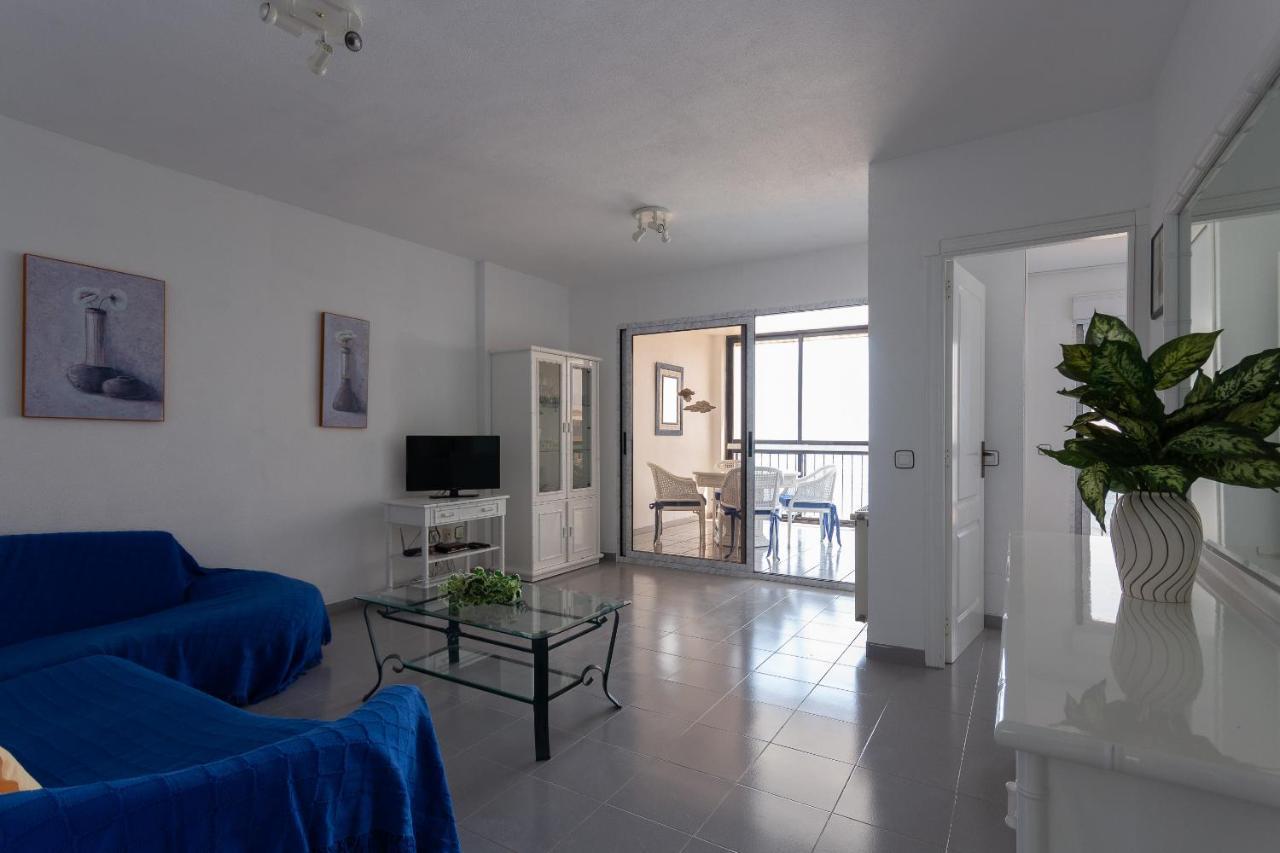 Apartamento Colon - Costa Carpediem * Calpe
