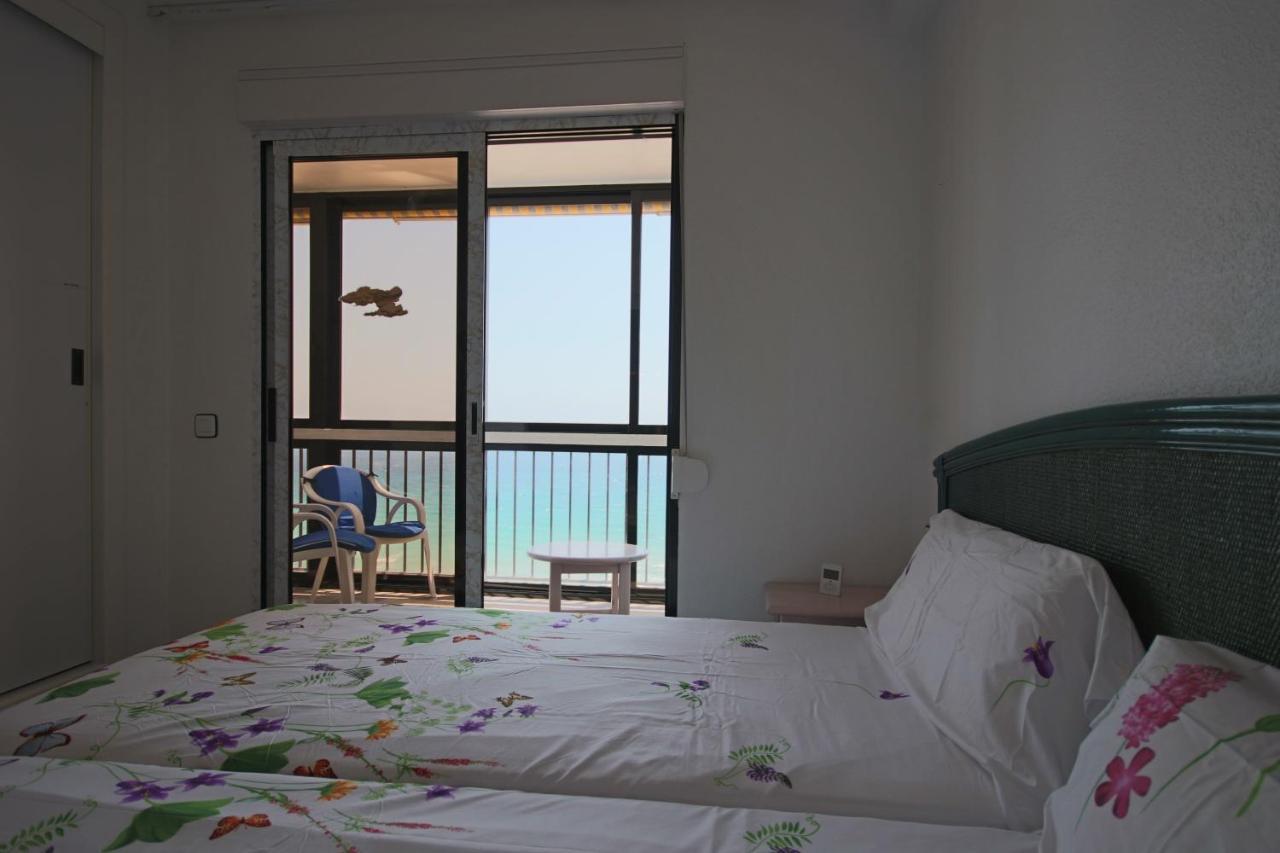 Apartamento Colon - Costa Carpediem * Calpe