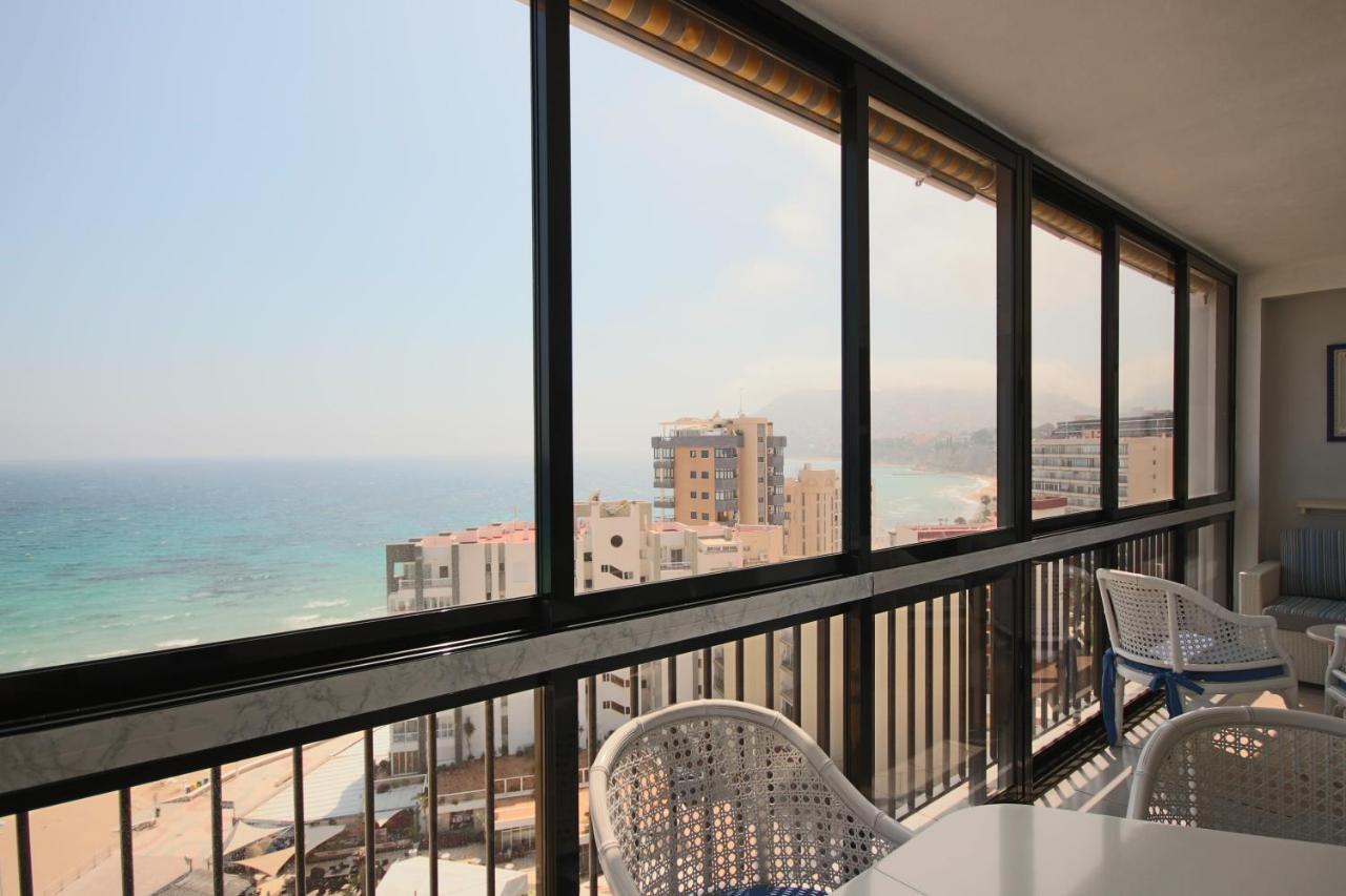 Apartment Apartamento Colon - Costa Carpediem *