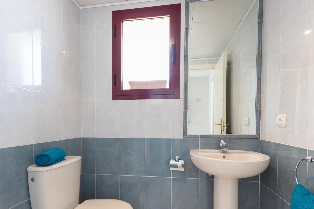 Topacio Penthouse 17a - Costa Carpediem Calpe