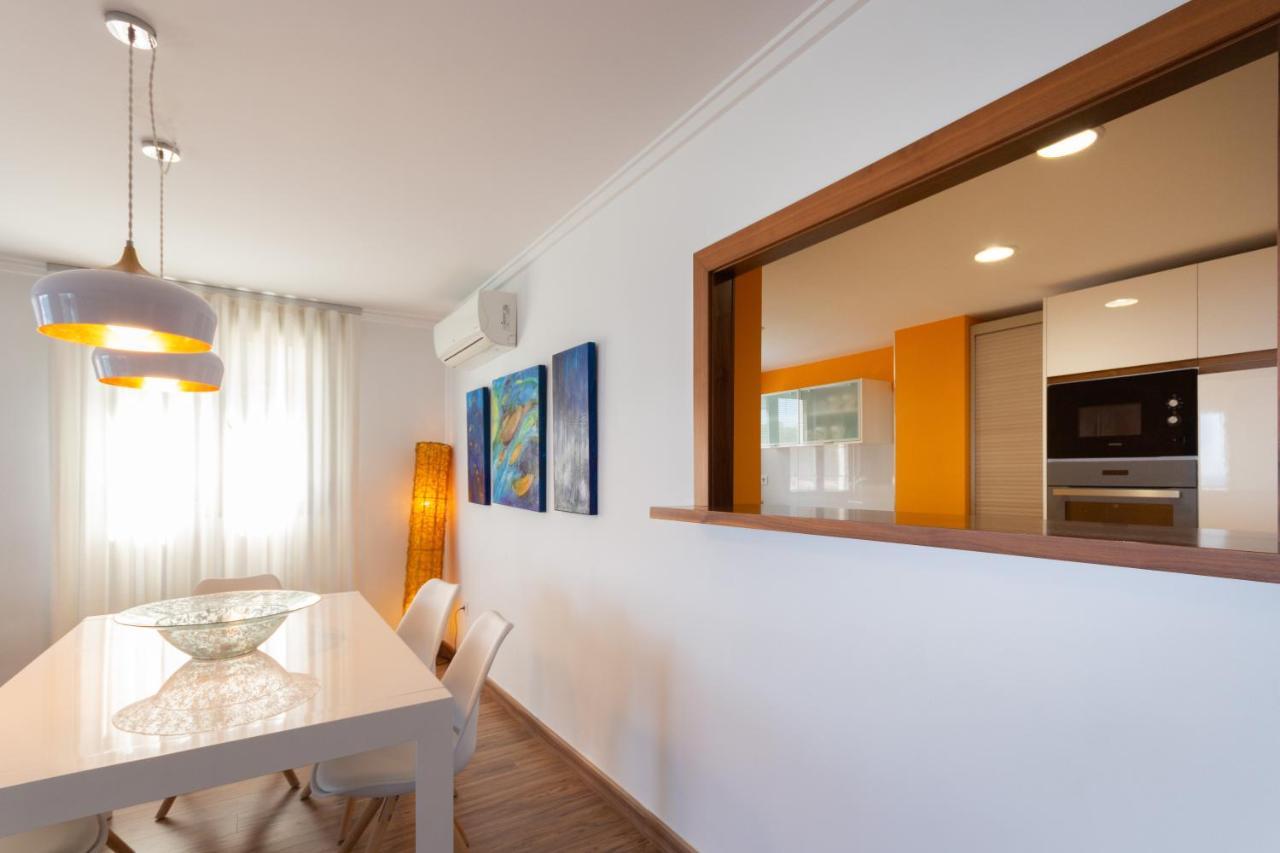 Apartamento Frentemar - Costa Carpediem Apartamento Calpe