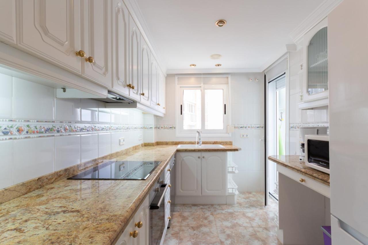 Apartamento Joya Iv - Costa Carpediem *