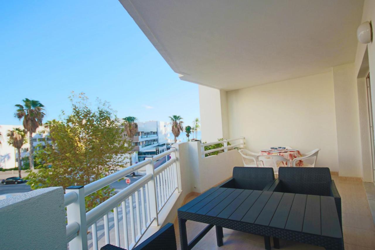 Apartamento Apolo Xii - Costa Carpediem