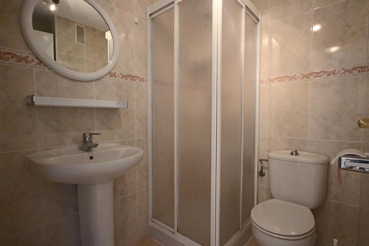 Apartamento Apolo Xii - Costa Carpediem Apartamento Calpe