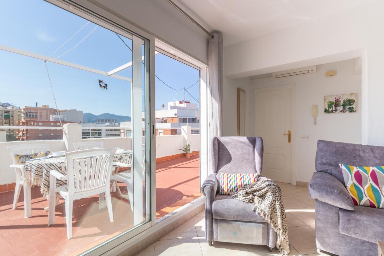 Pondarosa Penthouse 55 - Costa Carpediem Apartment *