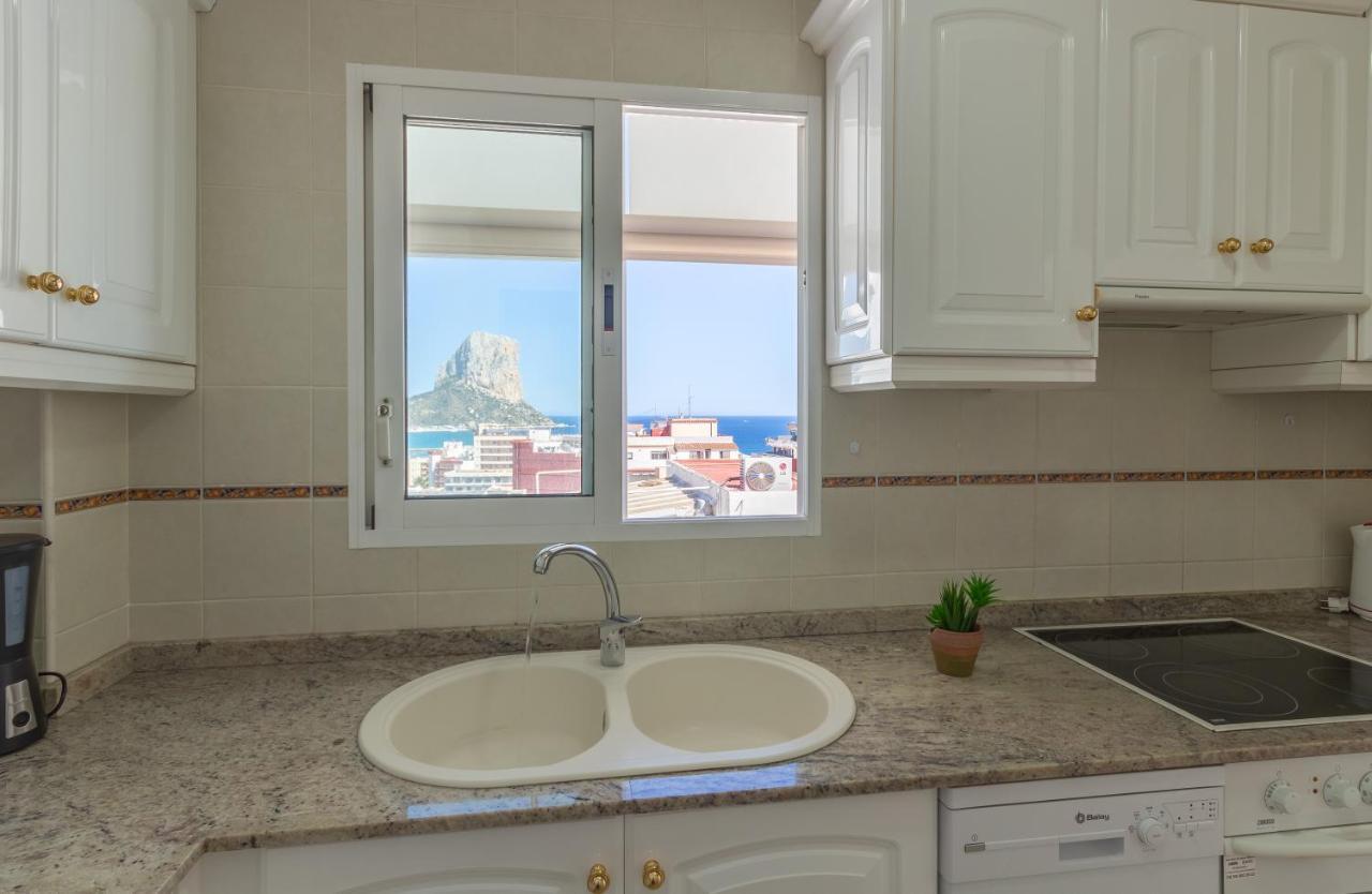 Pondarosa Penthouse 55 - Costa Carpediem
