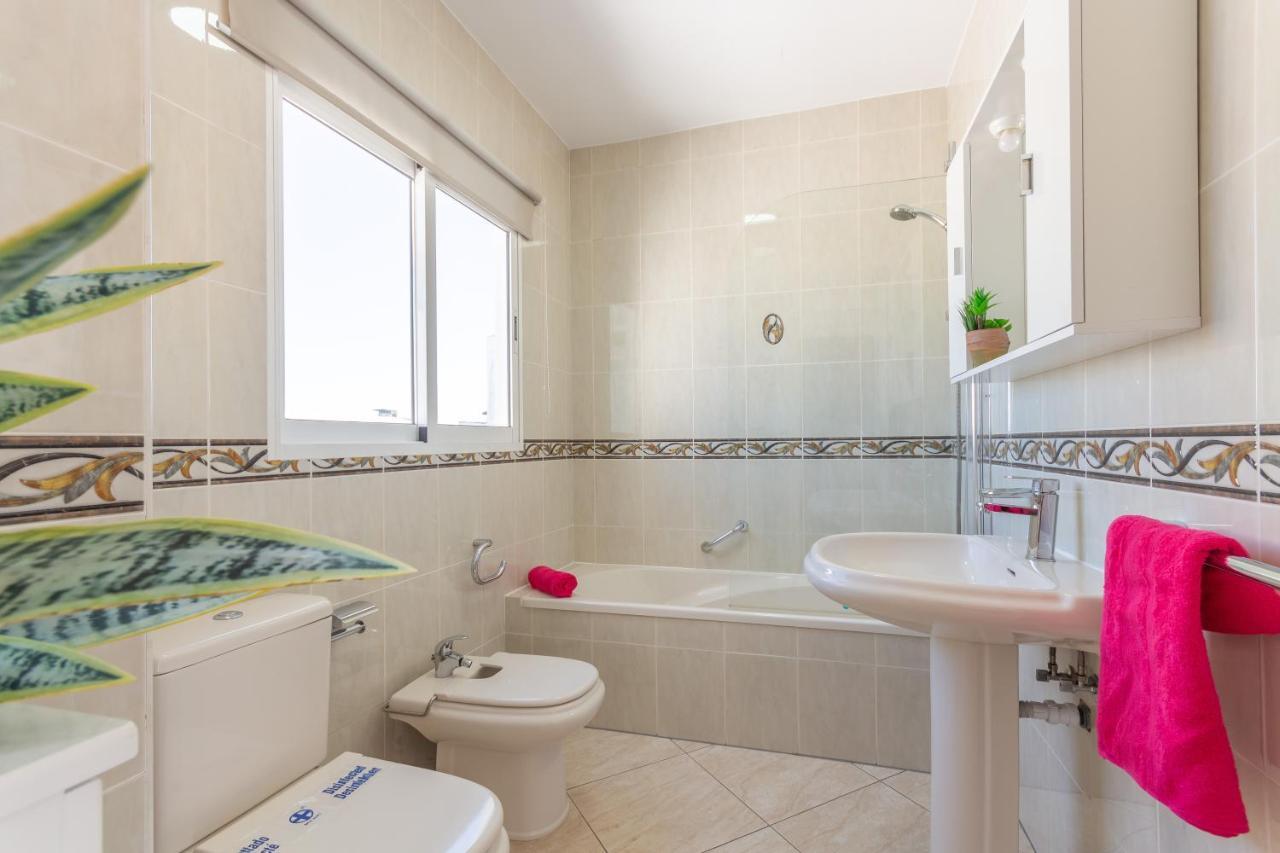 Apartment Pondarosa Penthouse 55 - Costa Carpediem