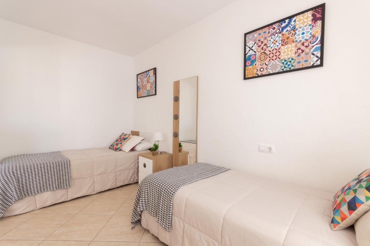 Apartment Pondarosa Penthouse 55 - Costa Carpediem *