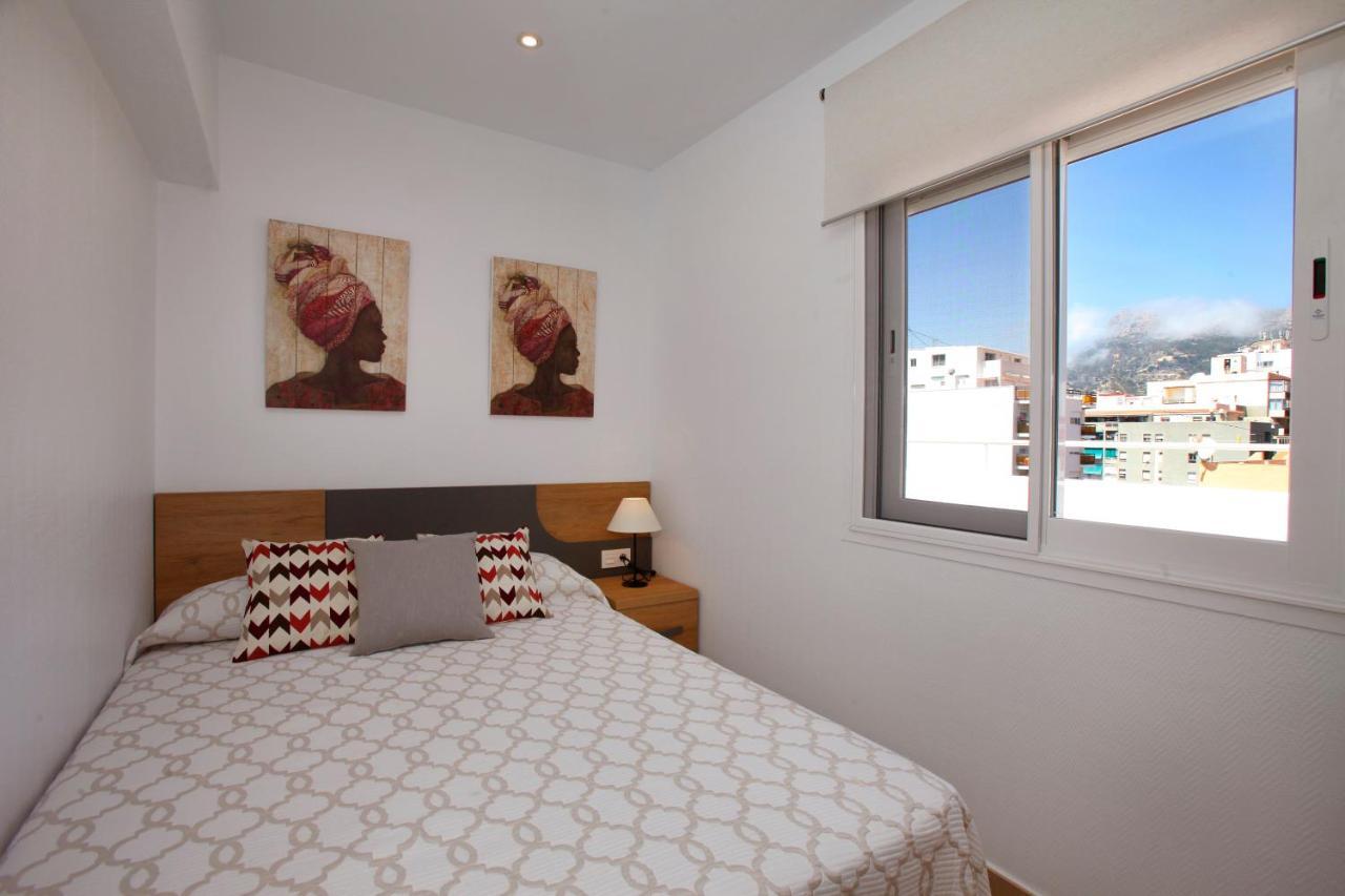 Apartamento Pondarosa Penthouse 2 - Costa Carpediem Calpe