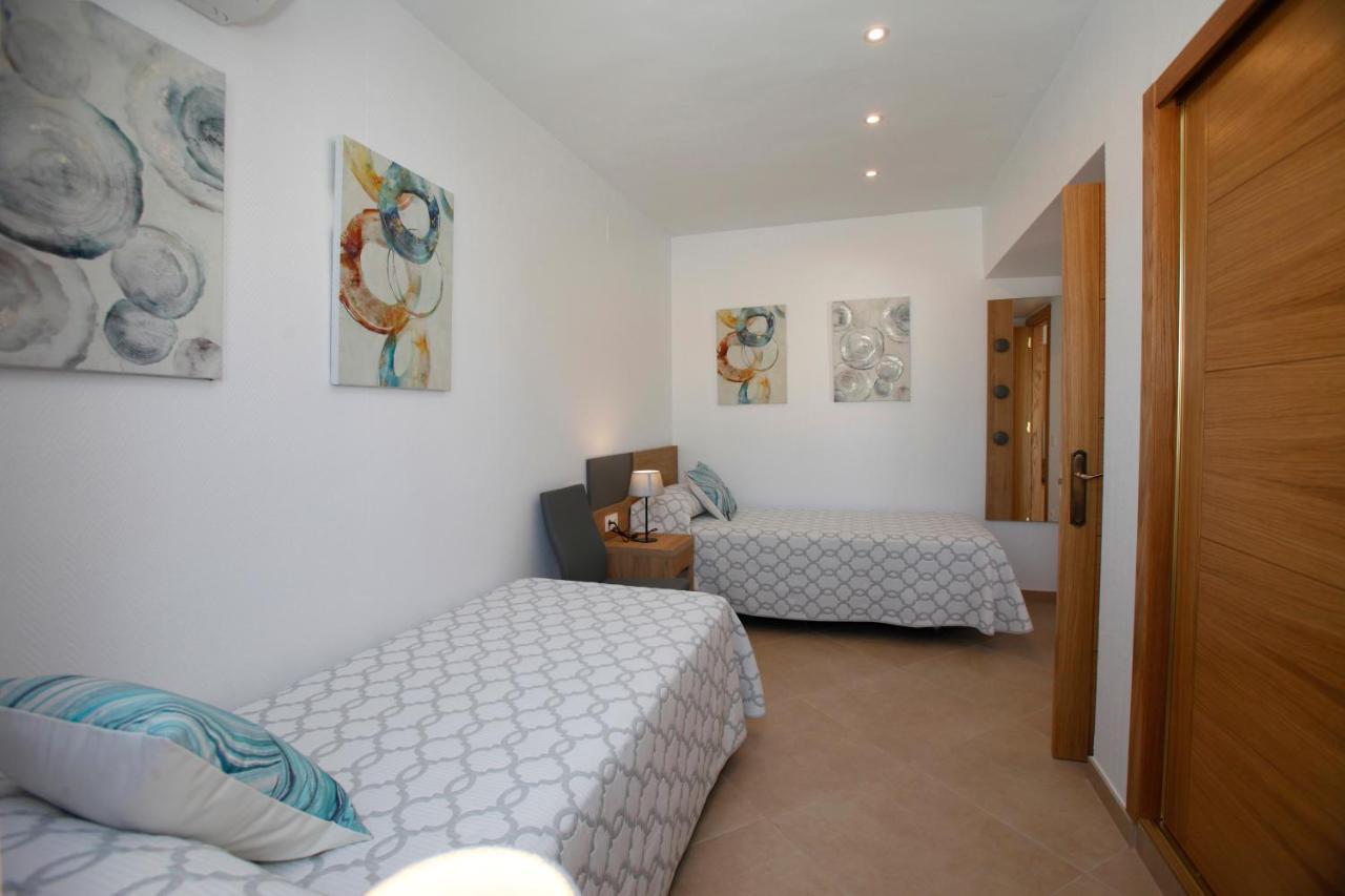 Pondarosa Penthouse 2 - Costa Carpediem Apartamento