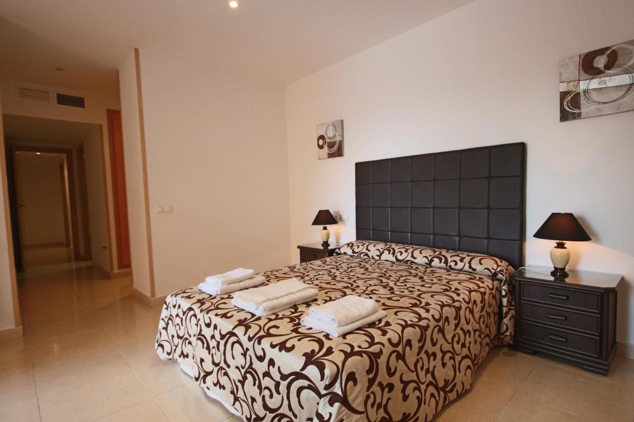 Apartamento Rosa Marina - Costa Carpediem *
