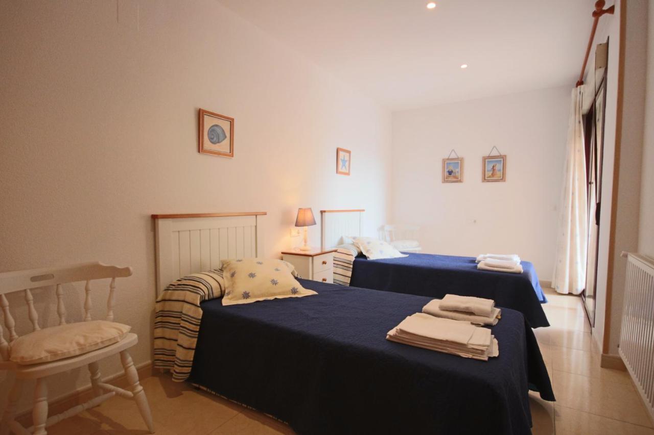 Apartamento Rosa Marina - Costa Carpediem * Calpe