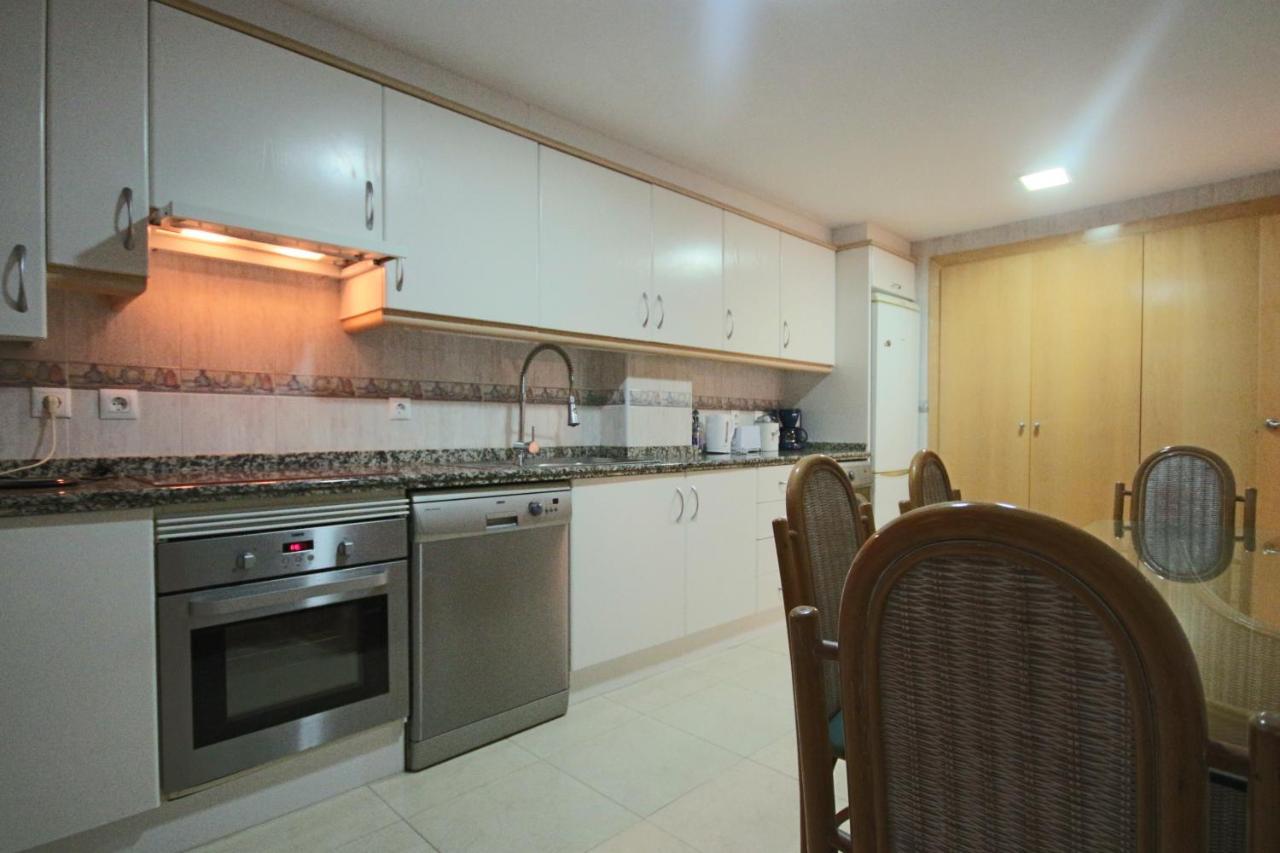 Apartamento Rosa Marina - Costa Carpediem Apartment