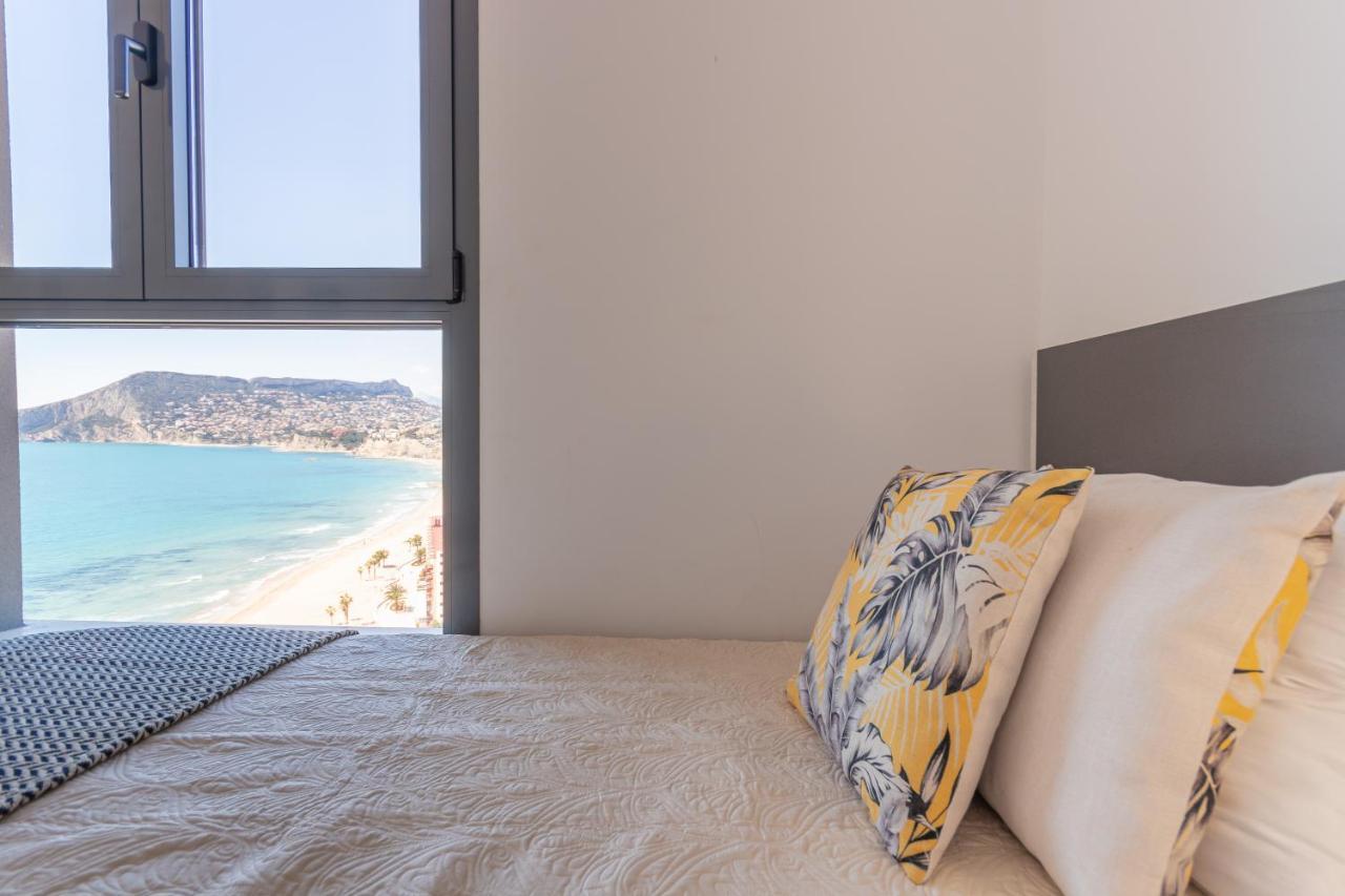 Infinium 2 - Costa Carpediem Apartment