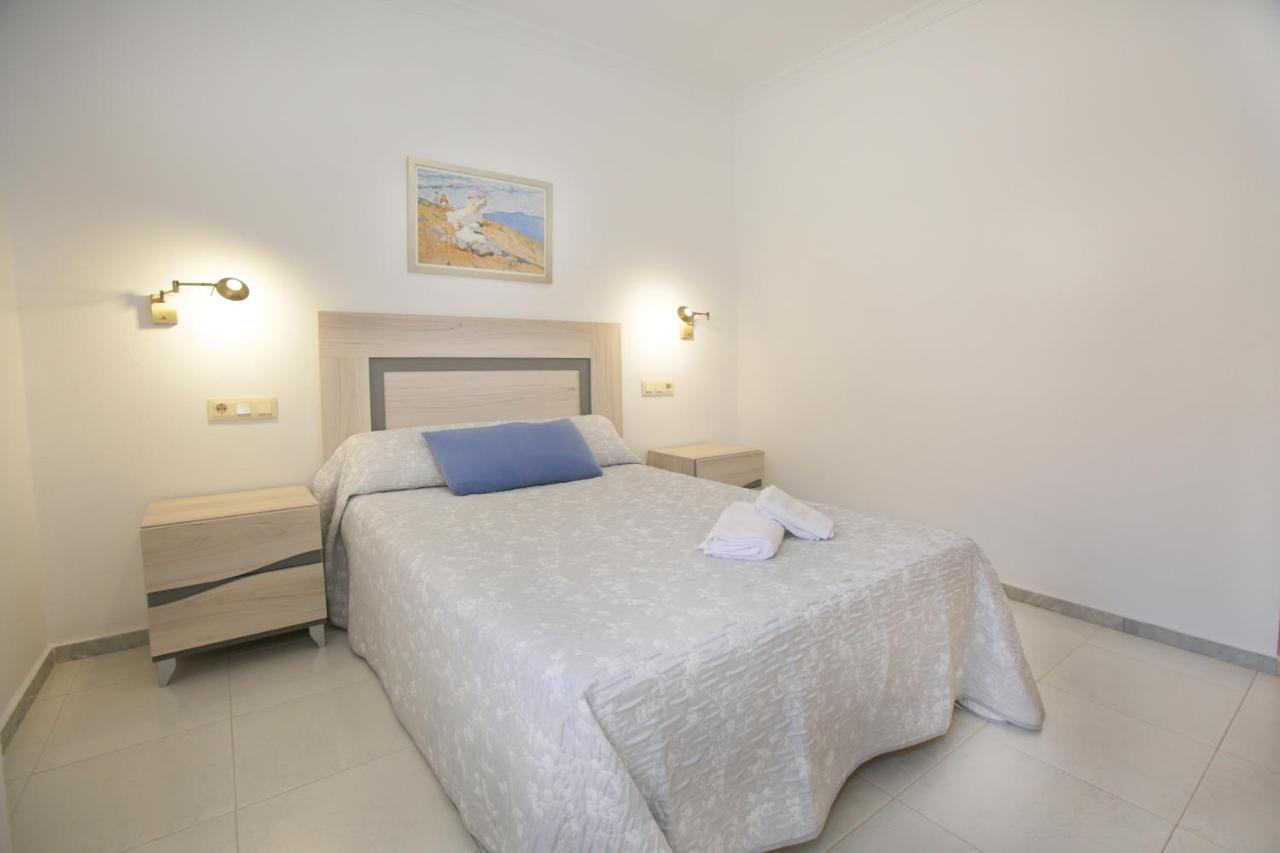 Villa Canuta De Ifach - Costa Carpediem Calpe