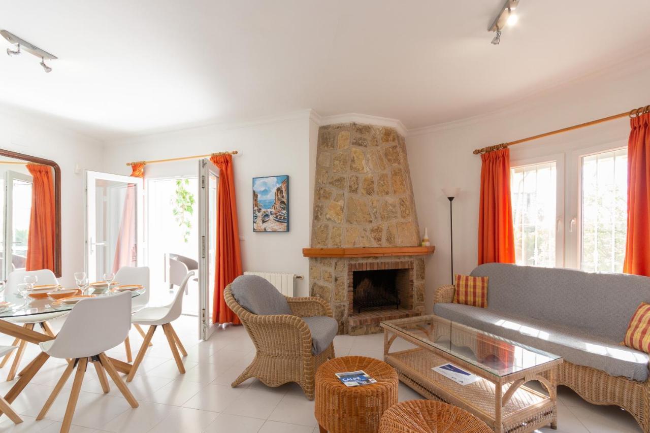 Villa Oasis - Costa Carpediem Calpe